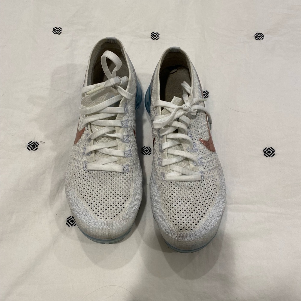 Nike vapor max size 8 - Picture 2 of 4